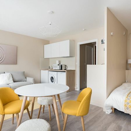 Appartement Lyon Gerland - Enjoy In Lyon Exterior foto