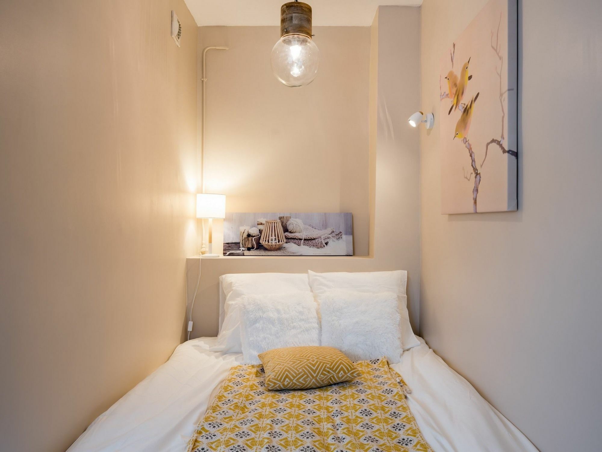 Appartement Lyon Gerland - Enjoy In Lyon Exterior foto